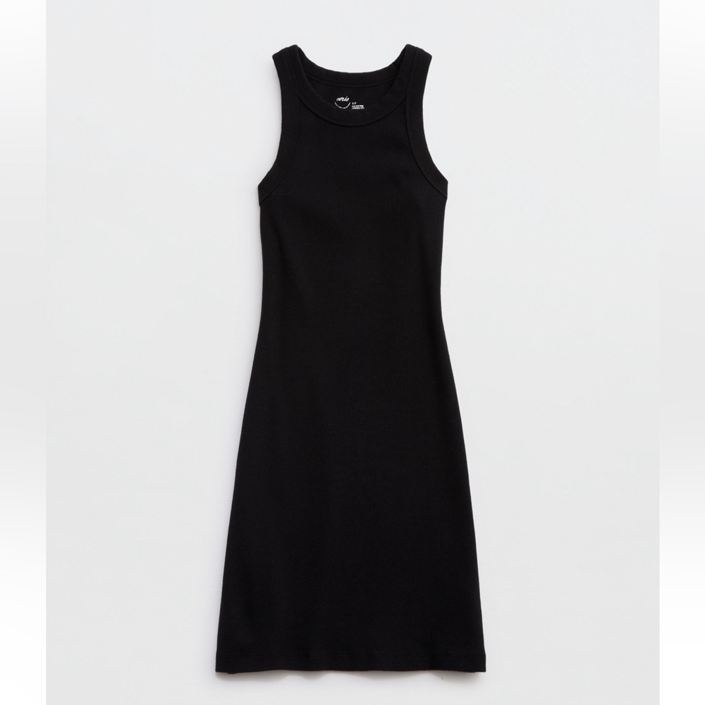 Aerie Tank Mini Dress - Picture 4 of 9